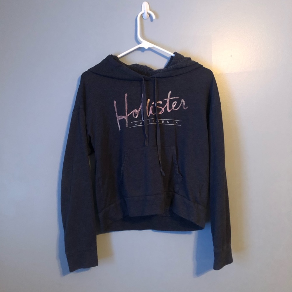Holister sweatshirt